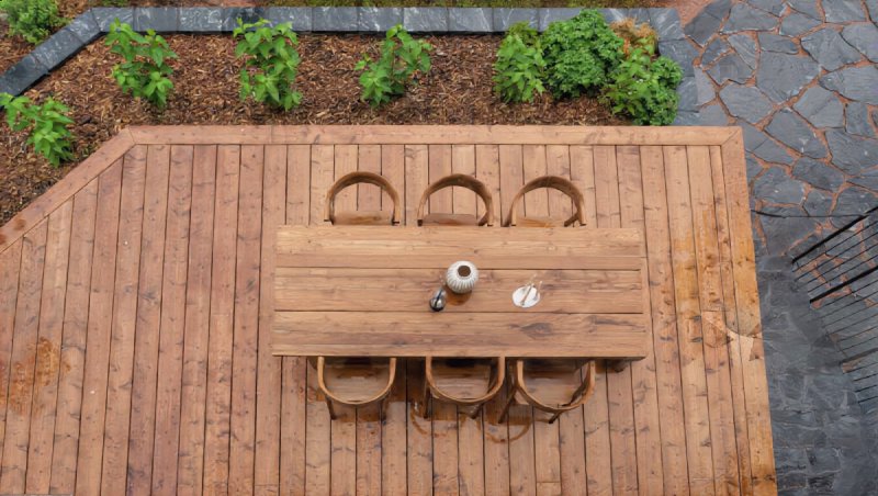 Professionell altan vård - Professionell städning i Stockholm