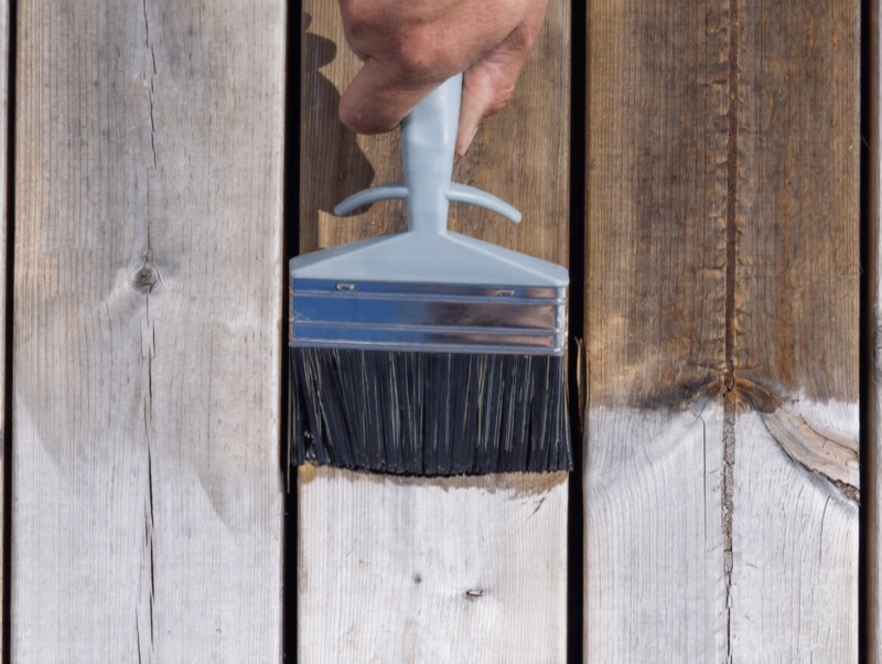 Professionell altan vård - Städtjänster i Stockholm