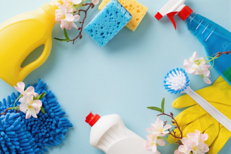 Hemstädning - Städtjänster i Stockholm