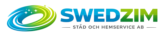 SWEDZIM Städ & Hemservice